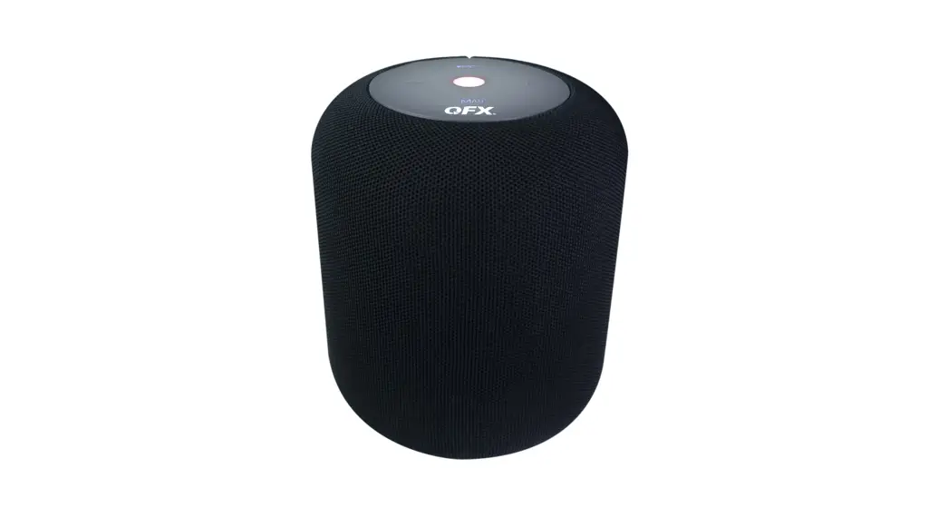 Qfx Bt-600 Portable Bluetooth Music Pod Instruction Manual