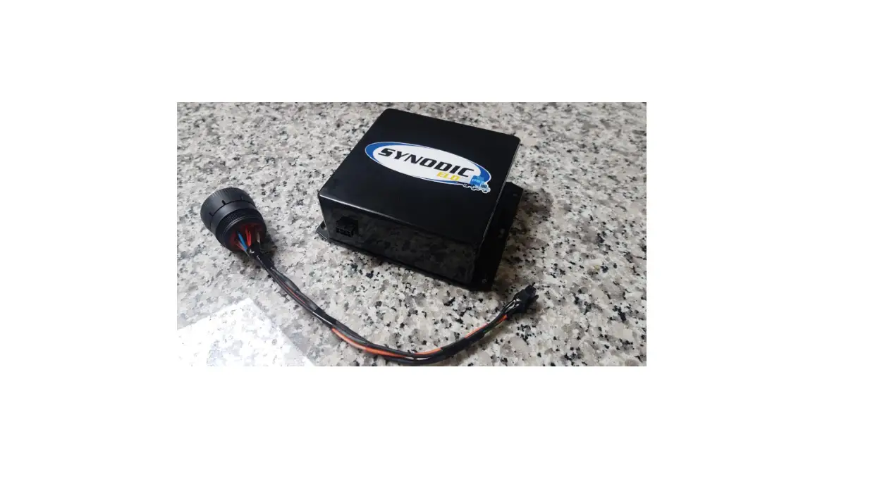 Synodiceld Syneld-v010420 User Manual