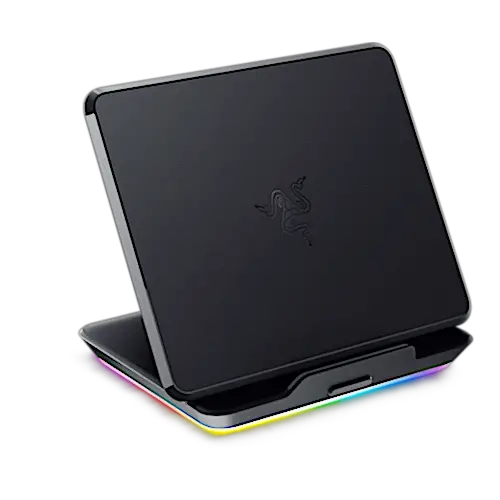 Razer Wireless Charger Support