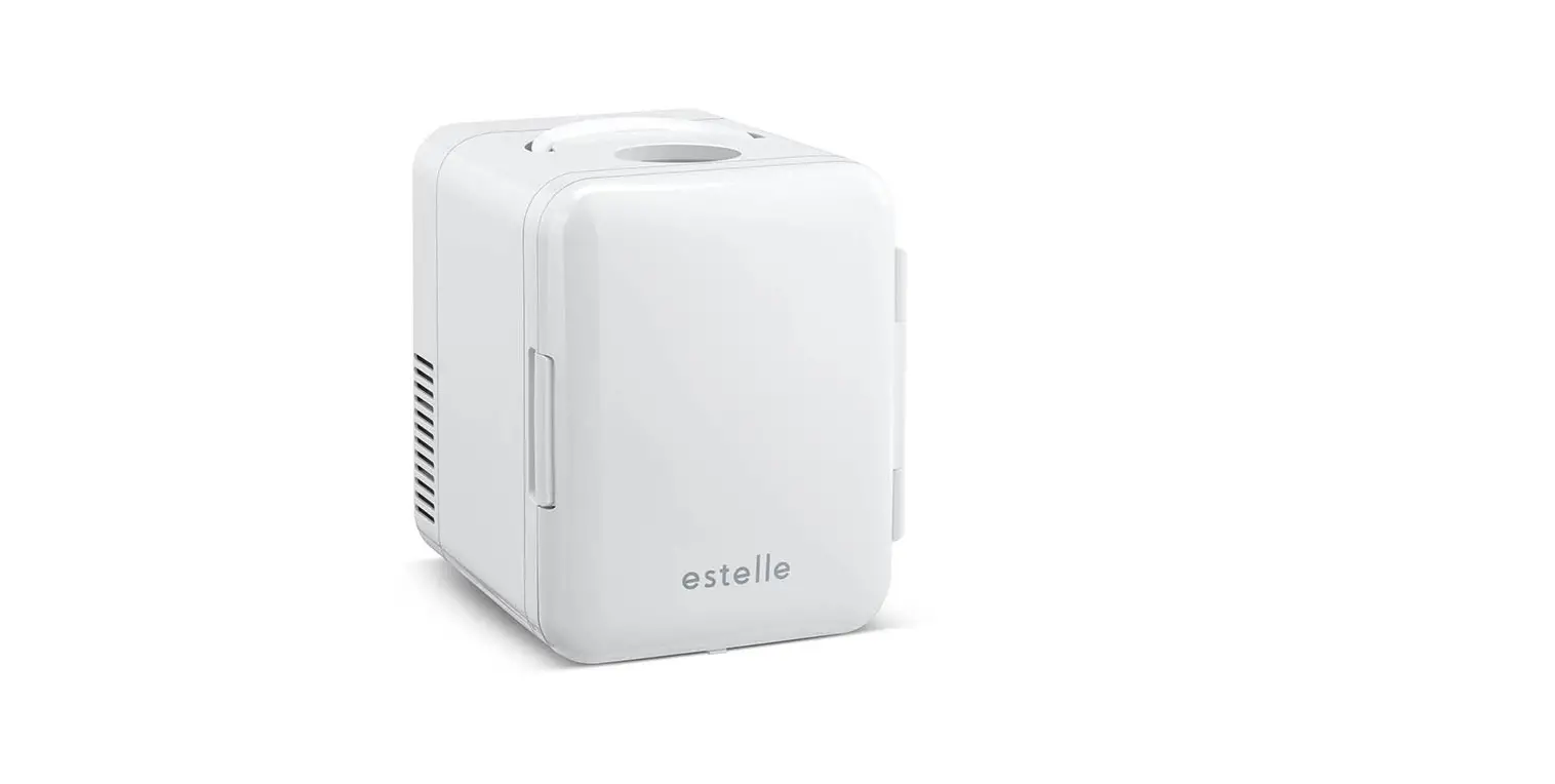 Kogan Esbufdg4pka Portable Beauty Fridge 4l User Guide Kogan Esbufdg4pka Portable Beauty Fridge 4l User Guide
