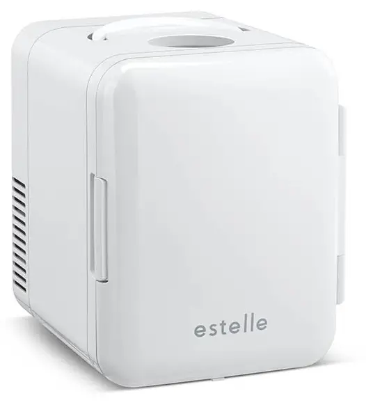 kogan ESBUFDG4PKA Portable Beauty Fridge 4L featured