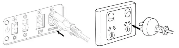kogan ESBUFDG4PKA Portable Beauty Fridge fig3