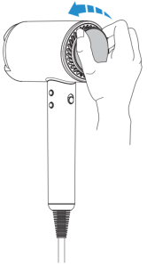 Tineco-MODA-ONE-Series-Smart-Hair-Dryer-Maintenance