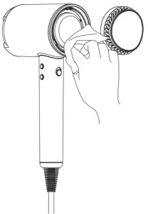 Tineco-MODA-ONE-Series-Smart-Hair-Dryer-Maintenance