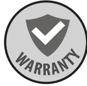 HamiltonBuhl 8796 Portable Bluetooth CD Player- Warranty