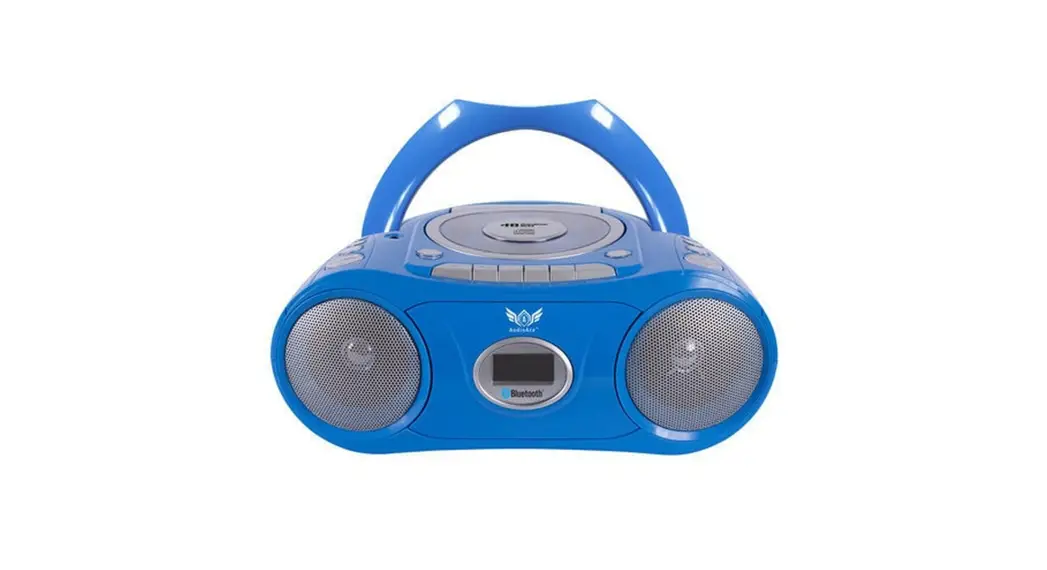 Hamiltonbuhl 8796 Portable Bluetooth Cd Player With Cassette Recorder And Fm Radio User Guide Hamiltonbuhl 8796 Portable Bluetooth Cd Player With Cassette Recorder And Fm Radio User Guide