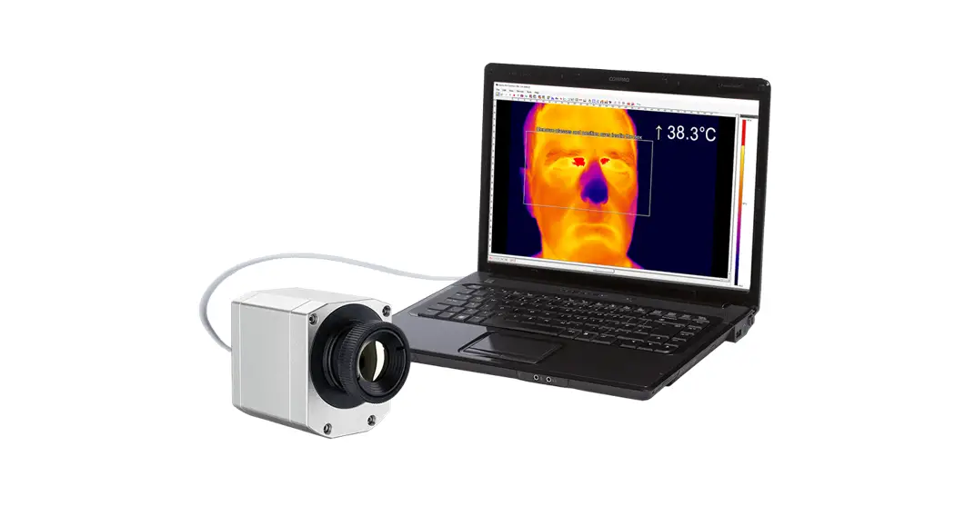 Magnity Thermogroup Thermal Camera For Fever Detection User Guide Magnity Thermogroup Thermal Camera For Fever Detection User Guide