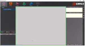MAGNITY ThermoGroup Thermal Camera for Fever Detection - IP address