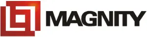 MAGNITY logo