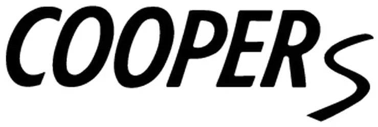 Coopers logo