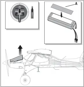 Battery Installation and ESC Arming-1