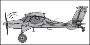 Battery Installation and ESC Arming