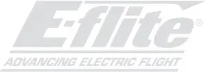 E-flite logo