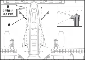 Foot Step Installation