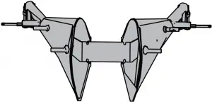 HORIZON Draco 2.0 E-FLITE Box Contents C