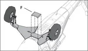 Landing Gear Installation-A