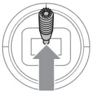 Transmitter Command Elevator 2