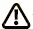 warning