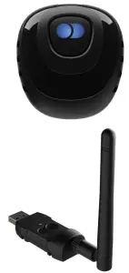 DECA Move and Dongle Megadodo Games Press Kit