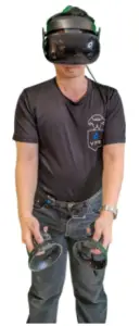 DECA Move and Dongle Megadodo Games Press Kit - Dongle 3