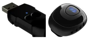 DECA Move and Dongle Megadodo Games Press Kit - Dongle