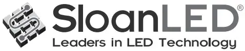 SloanLED logo