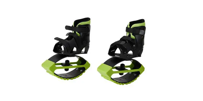 Kmart 43049318 Jump Shoes Instructions