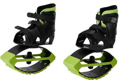 Kmart 43049318 Jump Shoes image