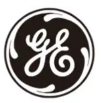 GE - logo