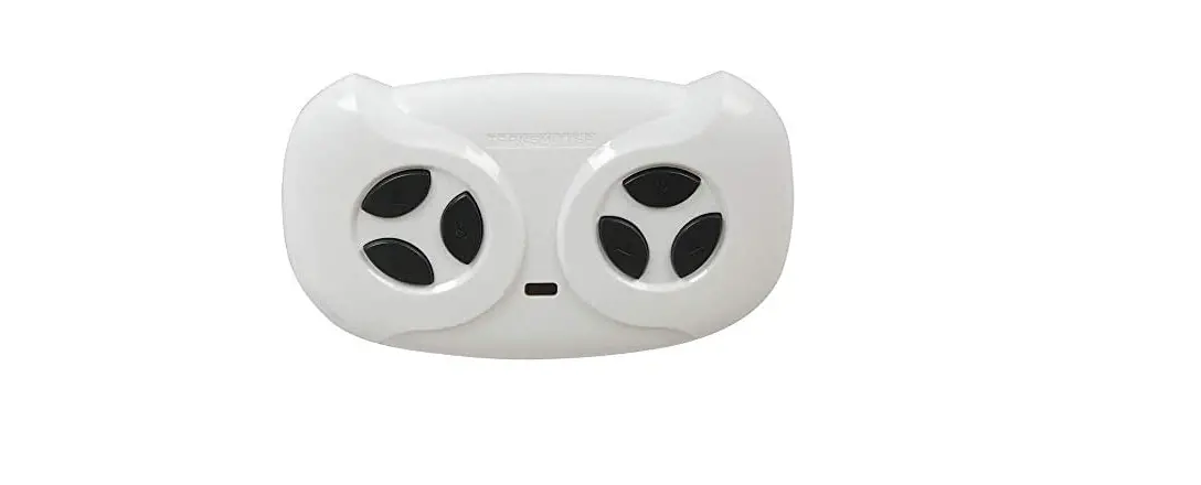 Hangzhou Yajingwei Electronic Technology Yjw824b-tx Stroller Remote Control Instructions