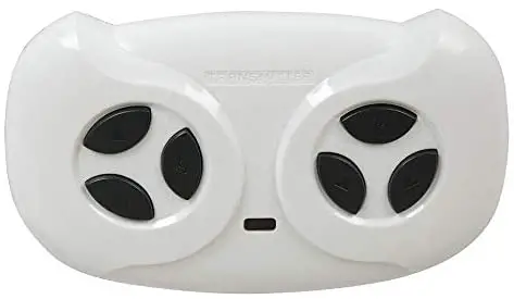 Hangzhou YajingWei Electronic Technology YJW824B-TX Stroller Remote Control