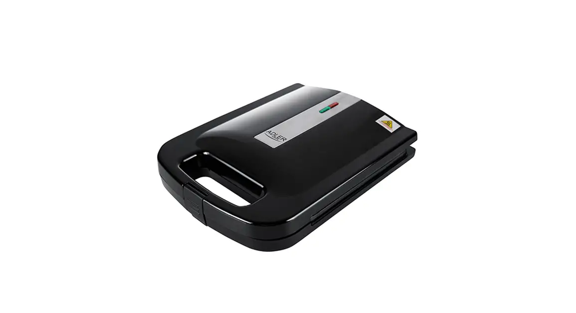 Adler Ad 3055 Sandwich Maker User Manual
