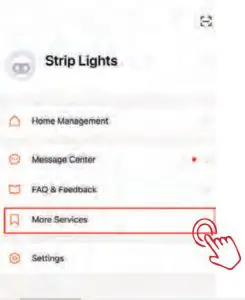 FIG 20 Support 3rd party Control