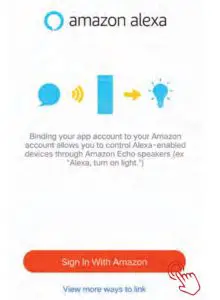 FIG 23 Support 3rd party Control