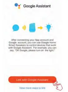 FIG 24 Support 3rd party Control