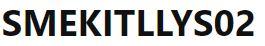 SMEKITLLYS02 logo