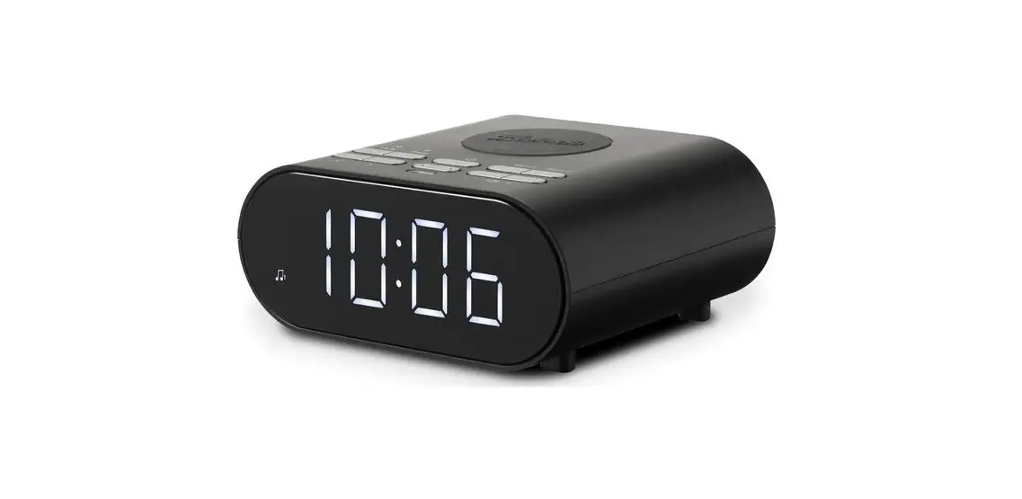 Roberts Ort-chargedw Ortus Charge Fm Rds / Bluetooth Wireless Charging Clock Radio User Guide Roberts Ort-chargedw Ortus Charge Fm Rds / Bluetooth Wireless Charging Clock Radio User Guide