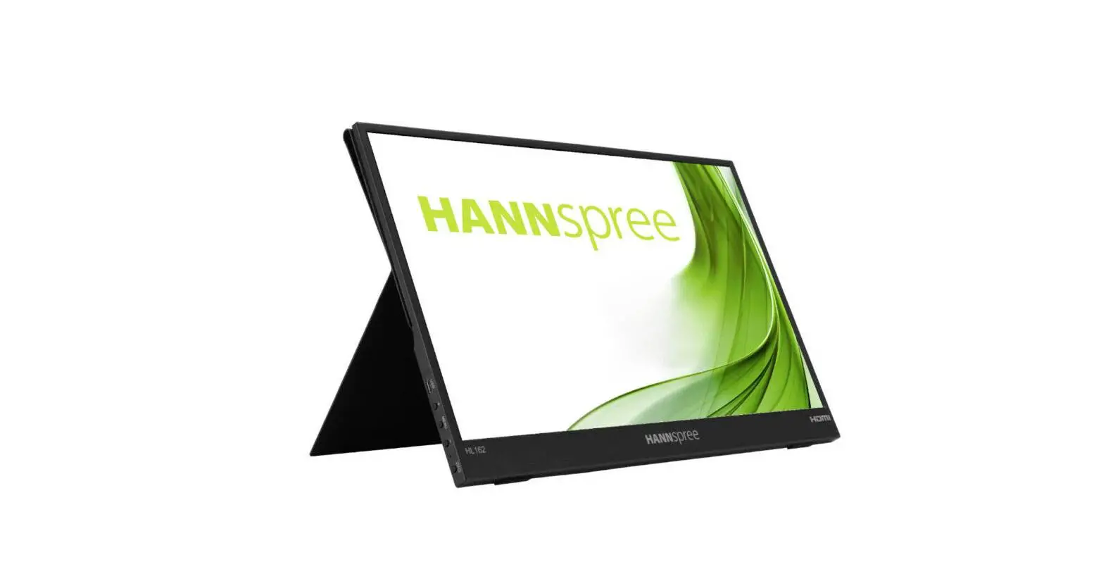 Hannspree Hl162cpb Lcd Monitor User Manual