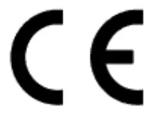 CE icon