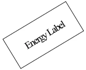 Energy Label