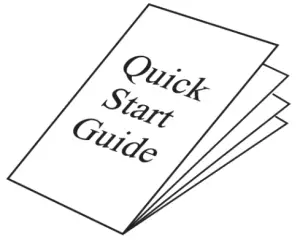 Quick Start Guide