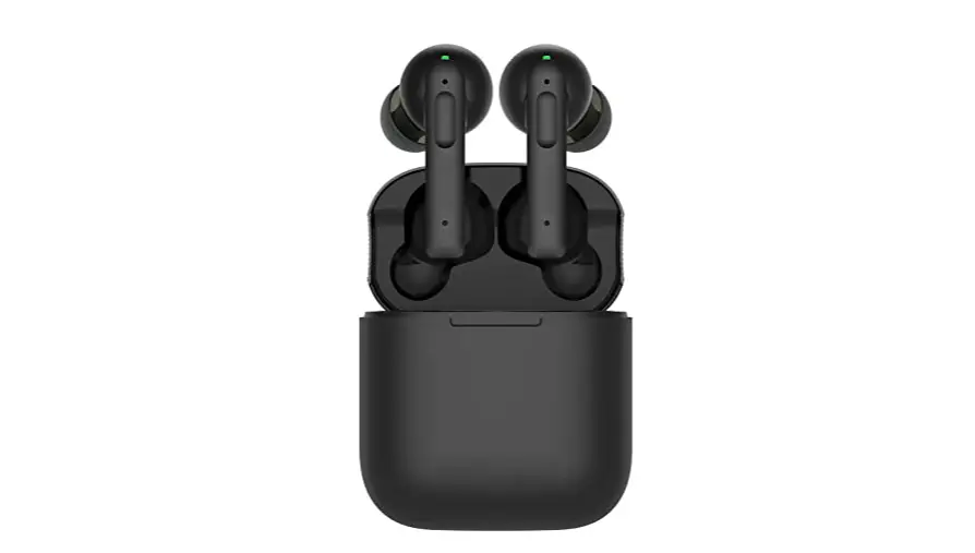 Ancsonic Asc1101 True Wireless Active Noise Cancelling Earphone User Guide