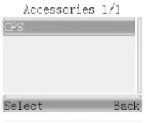 Diga-Talk D2-1000U Digital Mobile Radio - Accessories