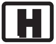 Diga-Talk D2-1000U Digital Mobile Radio - High