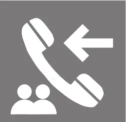 Diga-Talk D2-1000U Digital Mobile Radio - call