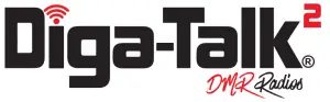 Diga-Talk D2-1000U Digital Mobile Radio - logo