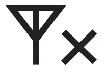 Diga-Talk D2-1000U Digital Mobile Radio - signal