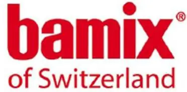 bamix LOGO