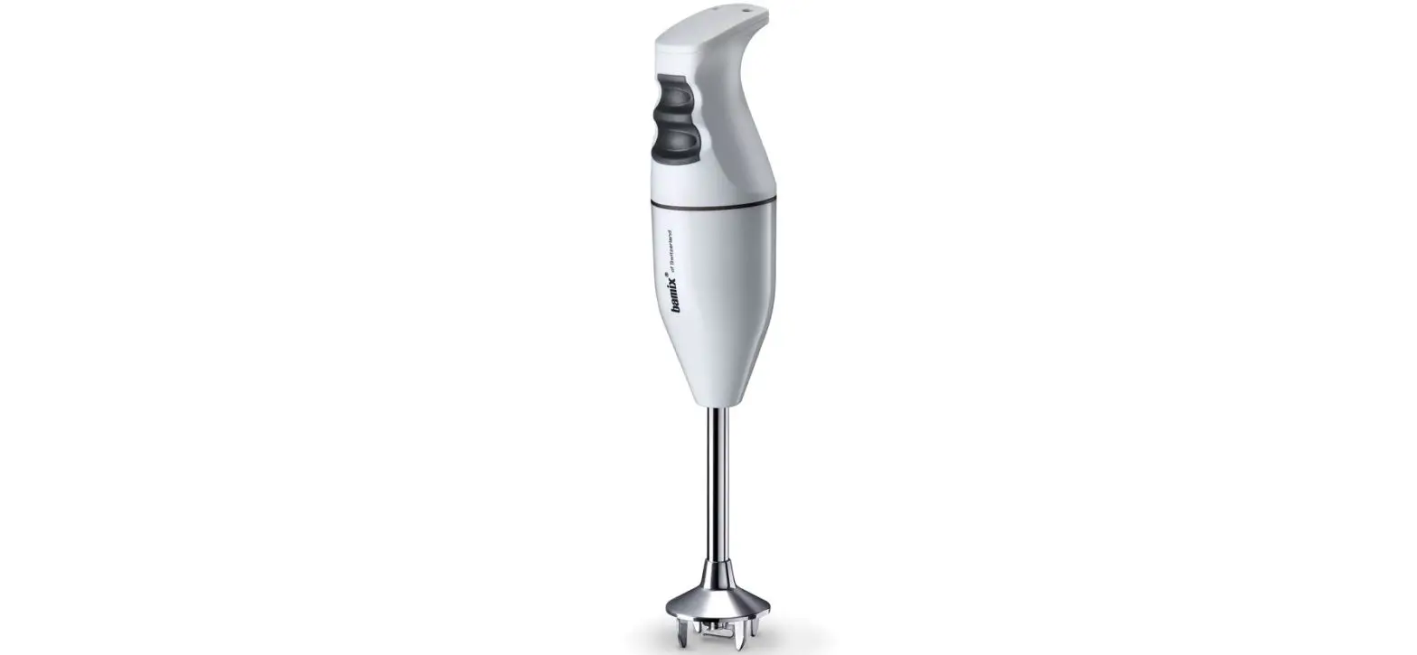 Bamix Classic Hand Blender Instruction Manual Bamix Classic Hand Blender Instruction Manual