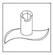 bamix classic hand blender FIG-10